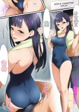 Fuuzoku JK Gakuen 2  Brothel Highschool 2 page 25