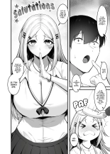 Du Sexe comme signe de Gratitude : page 3