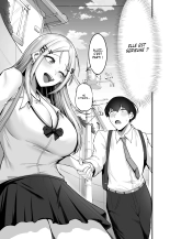 Du Sexe comme signe de Gratitude : page 14