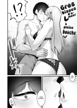 Du Sexe comme signe de Gratitude : page 17