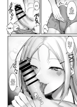 Du Sexe comme signe de Gratitude : page 19
