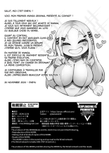 Du Sexe comme signe de Gratitude : page 51