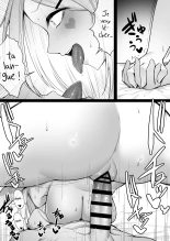Du Sexe comme signe de Gratitude : page 53
