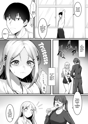 hentai Du Sexe comme signe de Gratitude