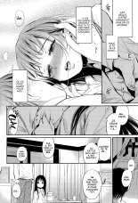 Fuyu no Hashikko : page 10