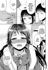 Fuyu no Hashikko : page 15