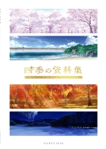 Fuyukara, Kururu. Materials Collection : page 2