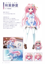Fuyukara, Kururu. Materials Collection : page 35