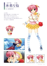 Fuyukara, Kururu. Materials Collection : page 44