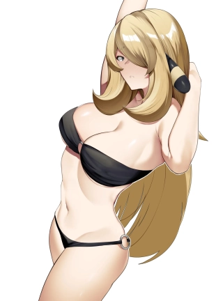 hentai pokemon
