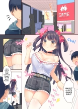 Arcade Princess And a Virgin Boy Who Make Out And Have Lovey-Dovey Baby-Making Sex : page 2