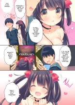 Arcade Princess And a Virgin Boy Who Make Out And Have Lovey-Dovey Baby-Making Sex : page 5