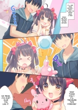 Arcade Princess And a Virgin Boy Who Make Out And Have Lovey-Dovey Baby-Making Sex : page 6