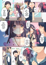 Arcade Princess And a Virgin Boy Who Make Out And Have Lovey-Dovey Baby-Making Sex : page 8