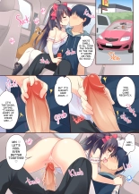 Arcade Princess And a Virgin Boy Who Make Out And Have Lovey-Dovey Baby-Making Sex : page 14