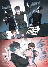 Gacha Tomboy : page 7