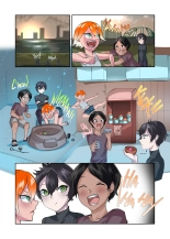 Gacha Tomboy : page 10