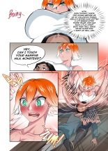 Gacha Tomboy : page 14
