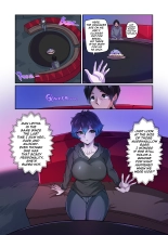 Gacha Tomboy : page 26