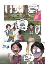 Gacha Tomboy : page 27