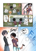 Gacha Tomboy : page 28