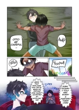 Gacha Tomboy : page 29