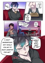 Gacha Tomboy : page 30