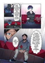 Gacha Tomboy : page 32