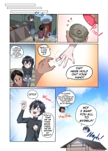 Gacha Tomboy : page 33