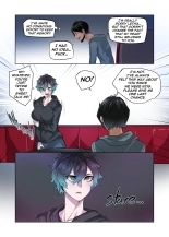 Gacha Tomboy : page 34