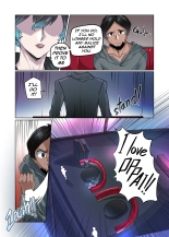 Gacha Tomboy : page 35