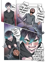Gacha Tomboy : page 36