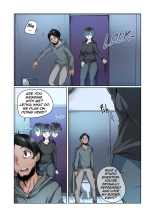 Gacha Tomboy : page 38