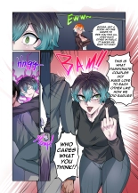Gacha Tomboy : page 51