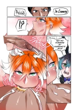 Gacha Tomboy : page 60