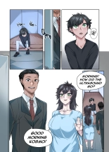 Gacha Tomboy : page 73