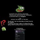 A Passionate Attack of a Hardcore Fan : page 6