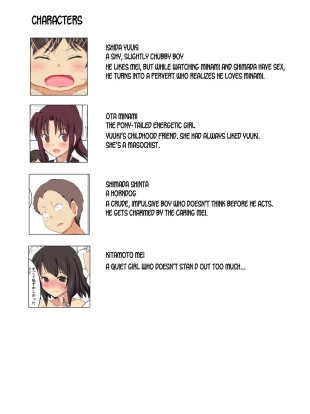 hentai original