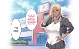 School Prostitution Journal 8 ~Non-stop Sex with 2 Senpais & a 45 Year Old Female Teacher~ : page 196