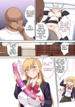 The School Principals Penis cleaner, Double Team : page 22