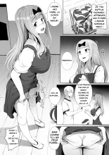 Gakuseikai-shoki ni Tokkun-shitai -Shijuuhatte Battle no Seijoui Oshiete ~Coach- : page 2