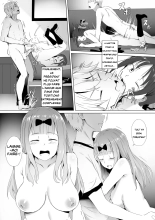 Gakuseikai-shoki ni Tokkun-shitai -Shijuuhatte Battle no Seijoui Oshiete ~Coach- : page 5