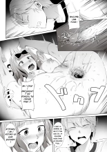 Gakuseikai-shoki ni Tokkun-shitai -Shijuuhatte Battle no Seijoui Oshiete ~Coach- : page 8
