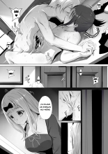 Gakuseikai-shoki ni Tokkun-shitai -Shijuuhatte Battle no Seijoui Oshiete ~Coach- : page 17