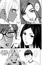 Gal Ane Shachou to Harem Office ~SEX wa Gyoumu ni Fukumimasu ka?~ : page 15