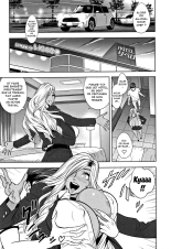 Gal Ane Shachou to Harem Office ~SEX wa Gyoumu ni Fukumimasu ka?~ : page 17