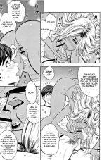 Gal Ane Shachou to Harem Office ~SEX wa Gyoumu ni Fukumimasu ka?~ : page 23