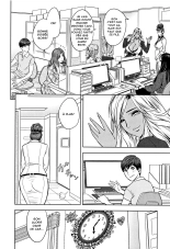 Gal Ane Shachou to Harem Office ~SEX wa Gyoumu ni Fukumimasu ka?~ : page 34