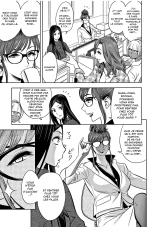 Gal Ane Shachou to Harem Office ~SEX wa Gyoumu ni Fukumimasu ka?~ : page 35