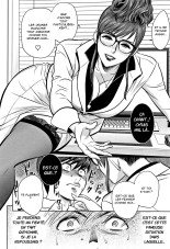Gal Ane Shachou to Harem Office ~SEX wa Gyoumu ni Fukumimasu ka?~ : page 42